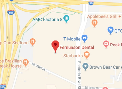 Clinic map