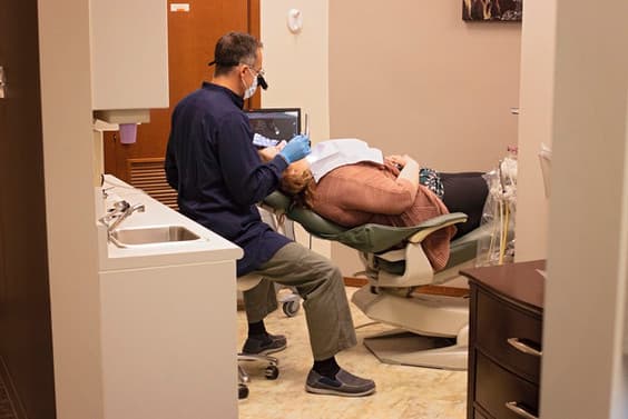 Implants & Restorative Care