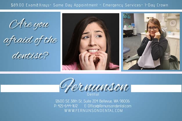 Fernunson Dental office