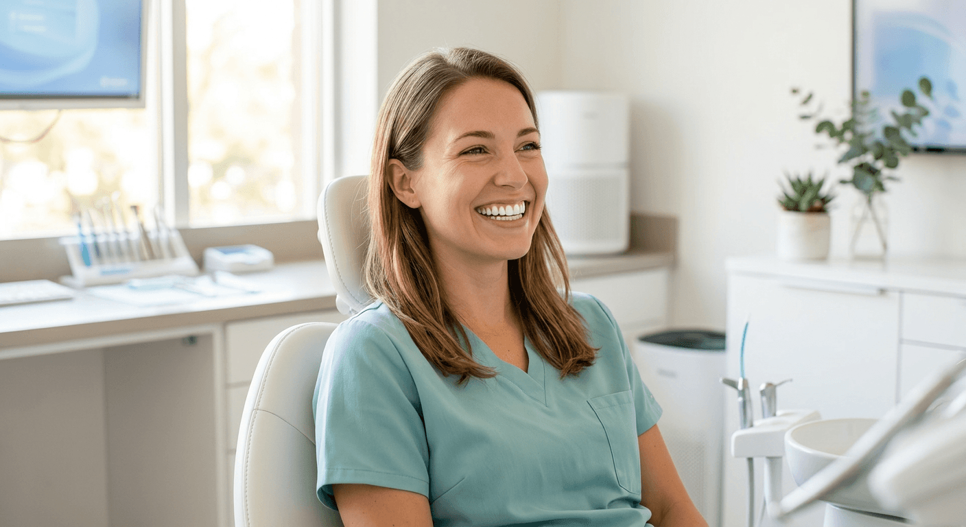 How Stress Affects Your Oral Health: Prevention and Daily Care Tips