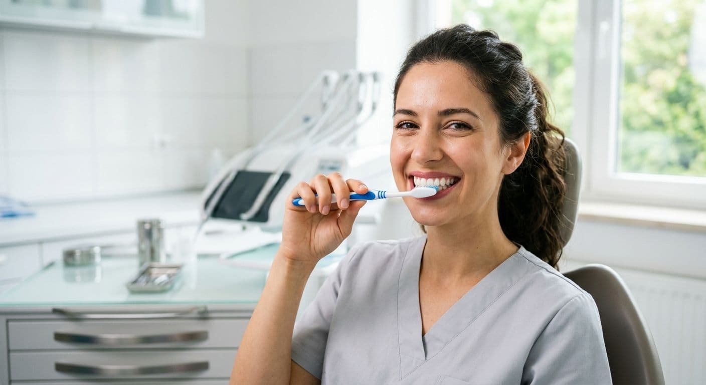 How Daily Exercise Can Boost Gum and Dental Health