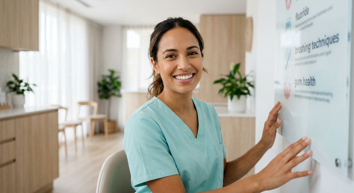 Spot Avoid Online Oral Health Myths for a Healthy Smile