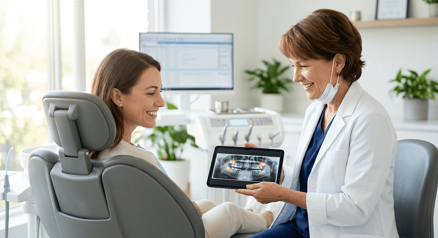 How AI-Assisted Imaging is Revolutionizing Preventive Dental Care in 2026