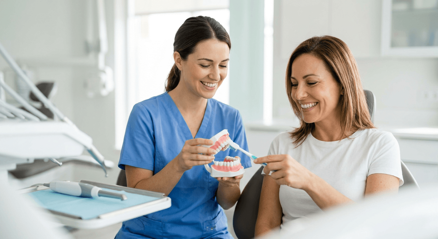 Top Preventive Dental Habits Your Dentist Wants You to Start Now