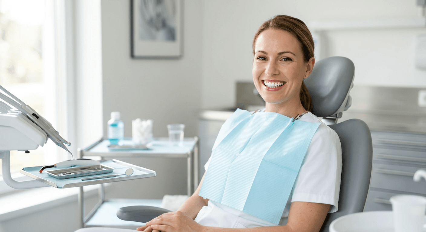 Snacking Habits Dry Mouth Impact: Protect Your Teeth