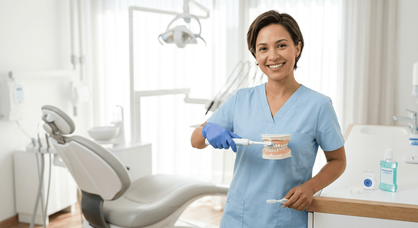 Top 5 Daily Oral Hygiene Habits for Preventing Gum Disease in 2026