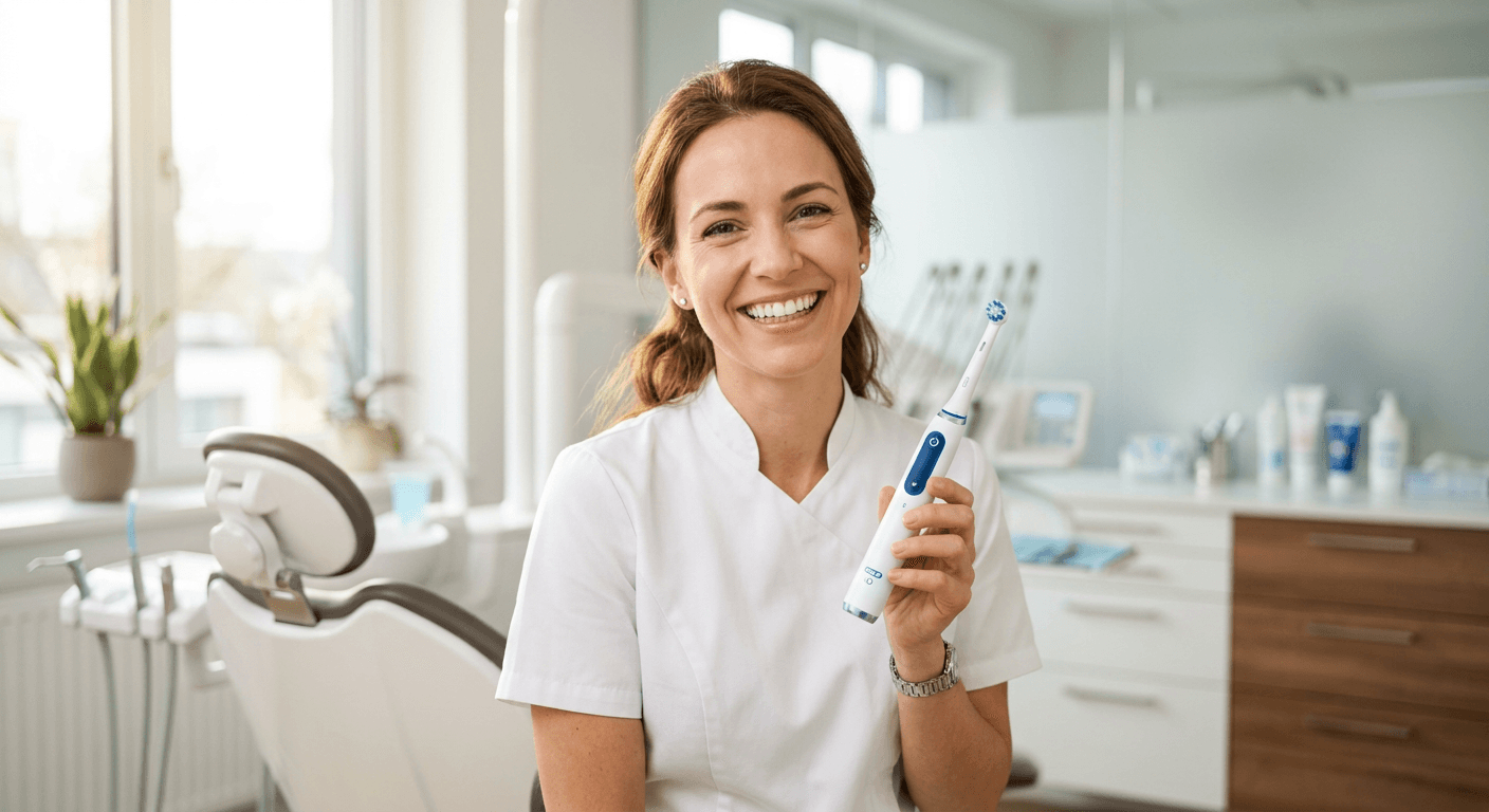 The Best Electric Toothbrushes of 2026: Features, Benefits, and Expert Recommendations