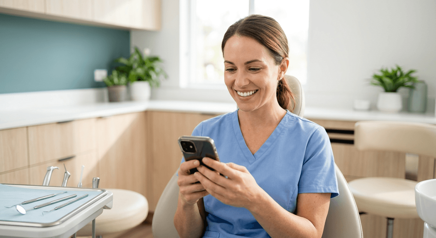 How to Spot Online Oral Health Misinformation