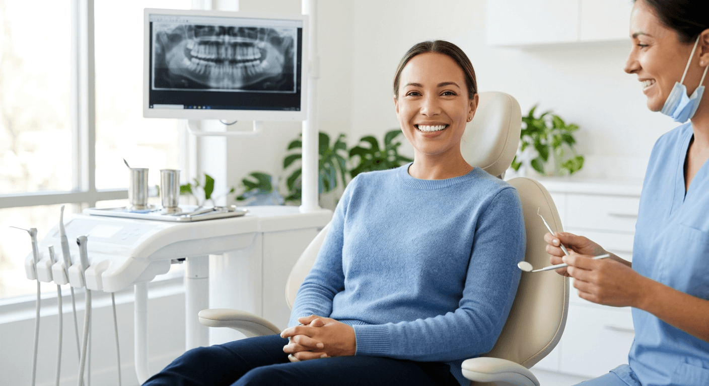 Hidden Dangers DIY Dentistry Avoid: A Safe Smile Guide