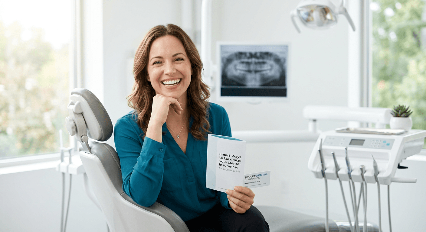 Smart Ways Maximize Dental Insurance: A Complete Guide
