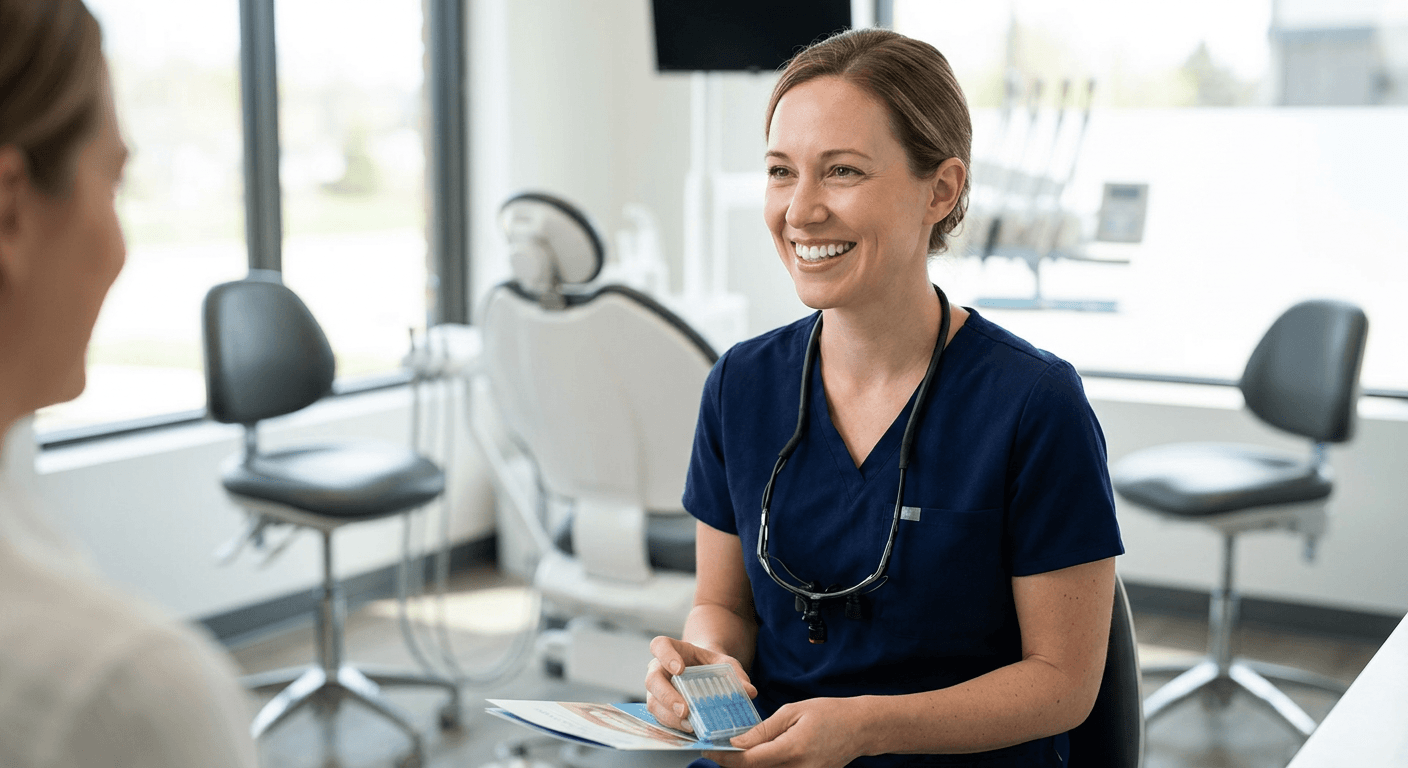 Top Oral Health Tips to Transform Your Smile in 2026