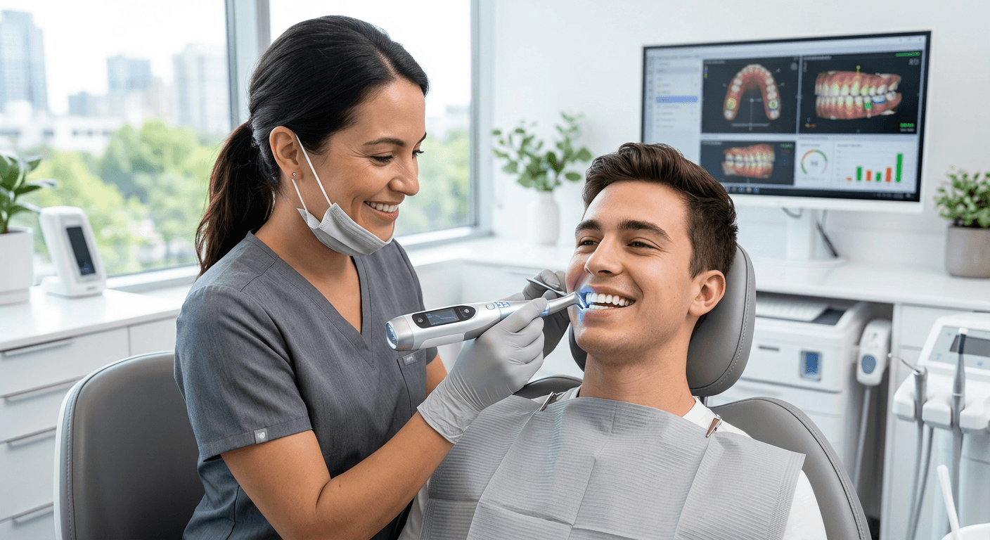 How AI-Powered Dental Tools Are Revolutionizing Preventive Care in 2026