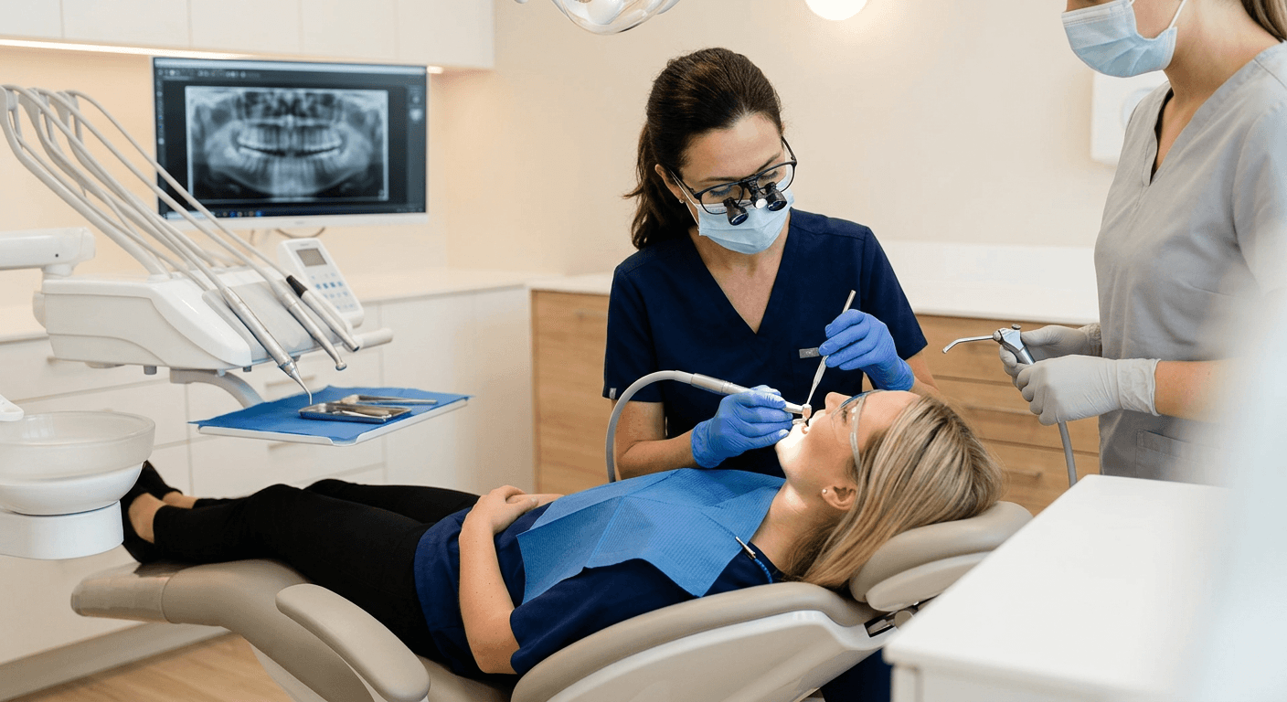 Restorative Dentistry: Get the Best Result for Your Smile