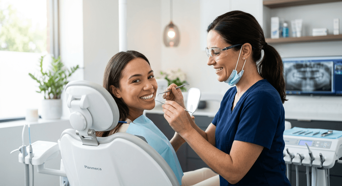 How to Maximize Dental Benefits Preventive Care