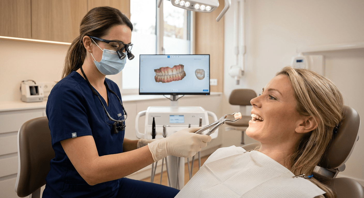 How Videa Crowns are Changing Restorative Dentistry