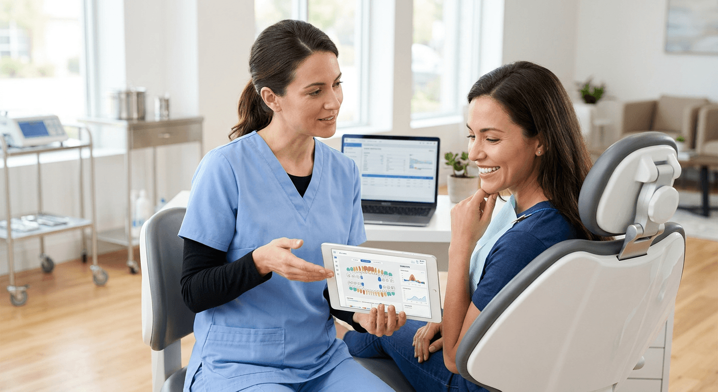 How to Integrate AI-Powered Tools into Your Daily Dental Care Routine for Better Results