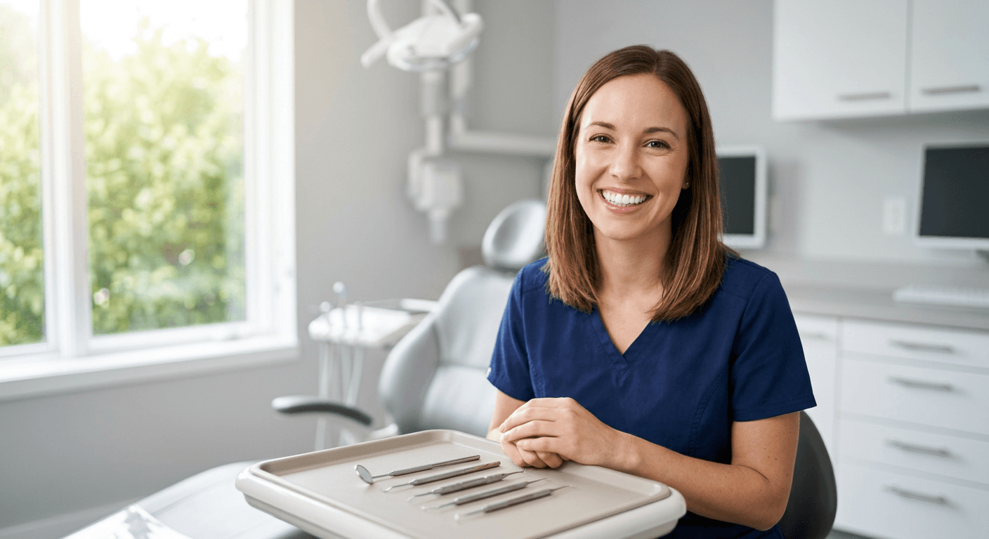 How to Maximize Dental Benefits for a Healthy Smile