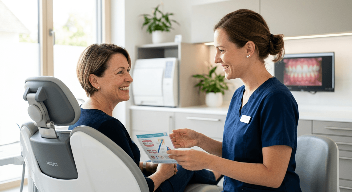The Ultimate Guide to Preventing Gum Disease: Daily Habits for Lifelong Oral Health