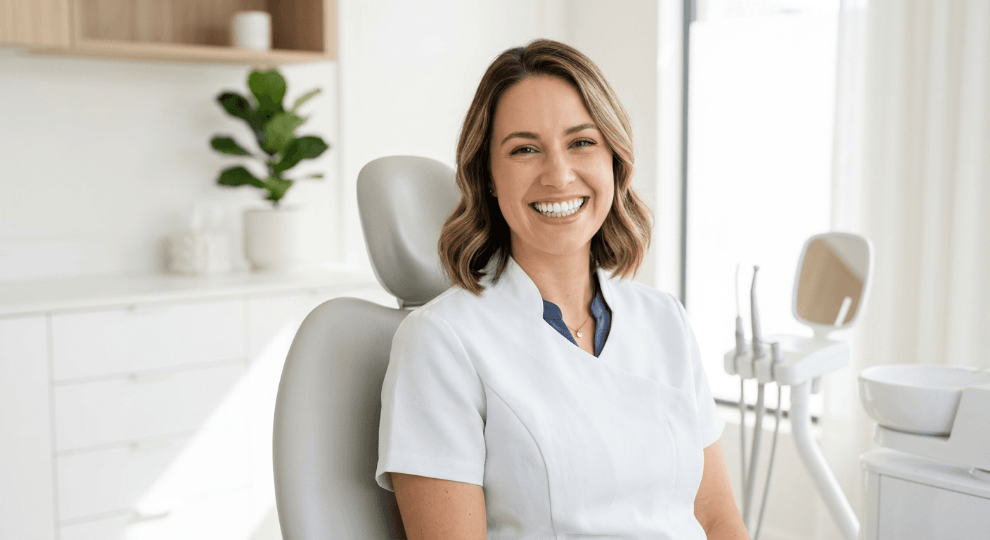 Demystifying the Teeth Whitening Niche: A Guide