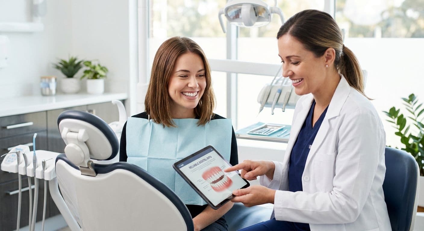 How to Spot Avoid Dangerous Online Dental Misinformation