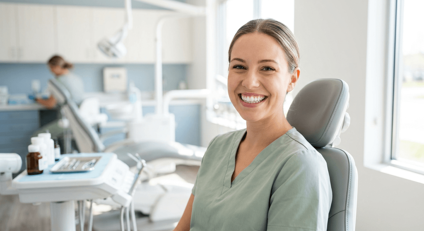 Reverse Gingivitis Naturally Before Turns Into Gum Disease
