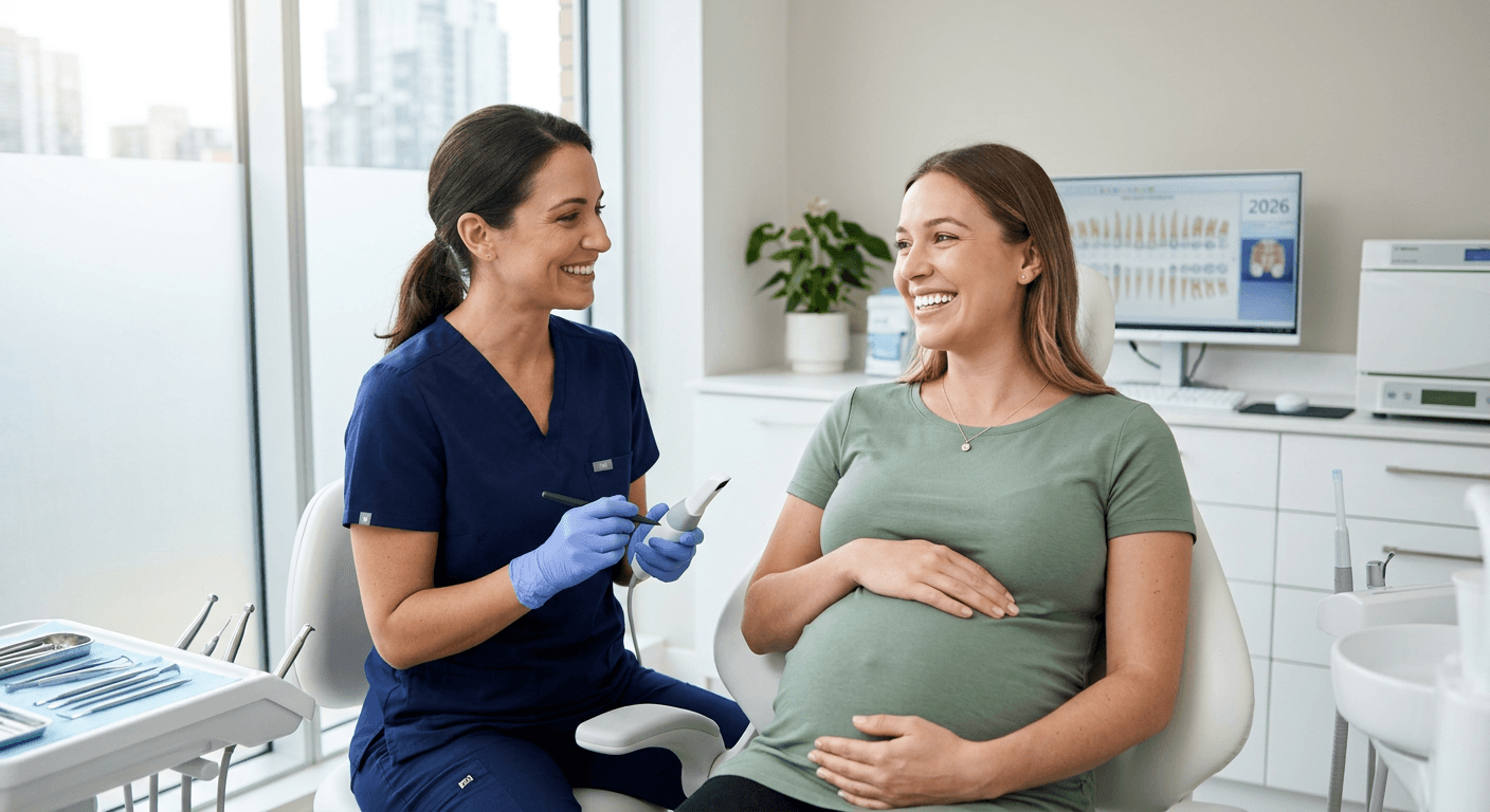 The Surprising Link Between Oral Health and Pregnancy in 2026