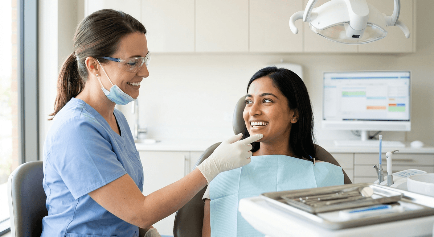 How AI Is Revolutionizing Preventive Dentistry and Oral Health Care
