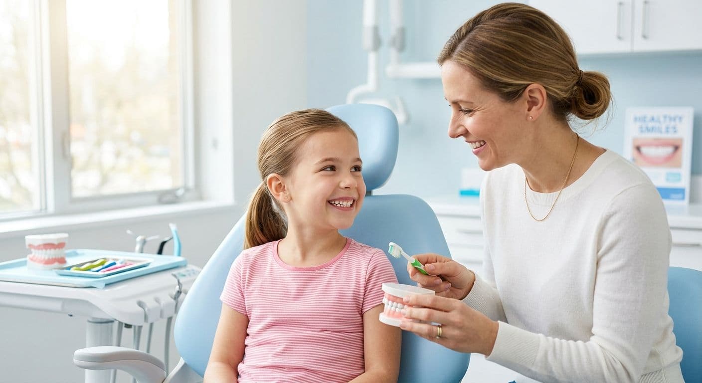 How to Protect Child Teeth: A Parent's Dental Guide
