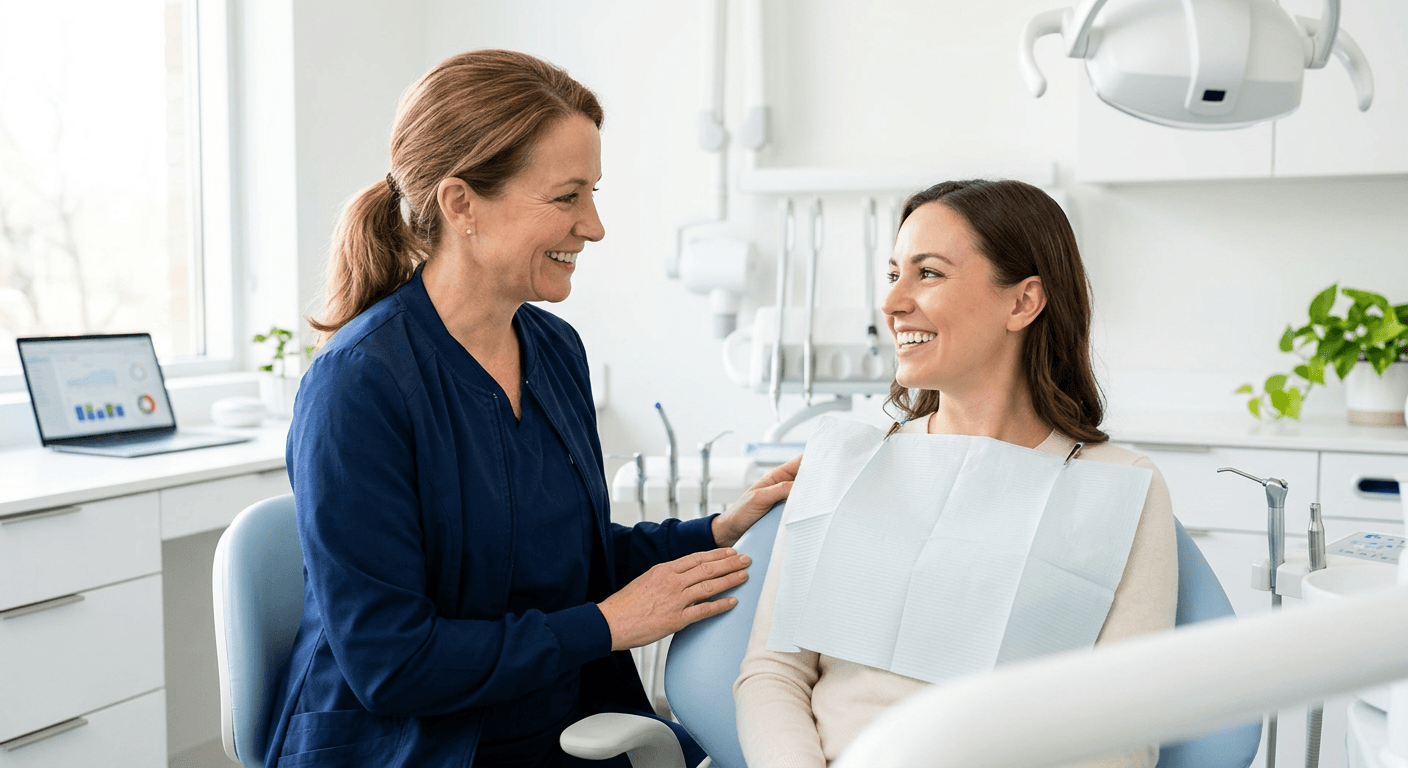 The Link Between Gum Health and Serious Medical Conditions