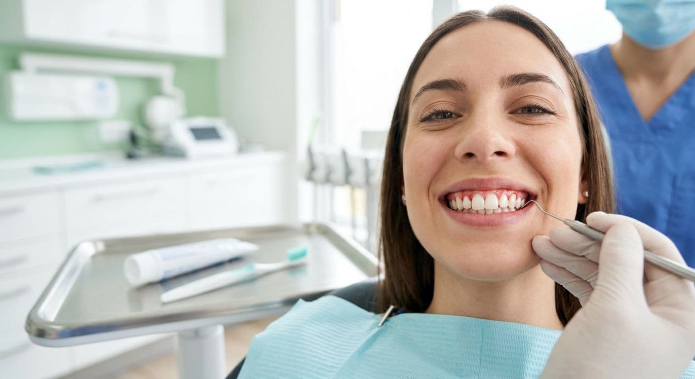 Why Your Gums Bleed When You Brush or Floss