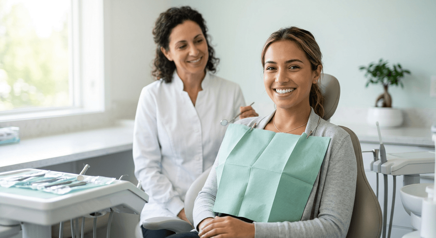 How to Spot Avoid Dangerous Online Teeth: A Dental Guide