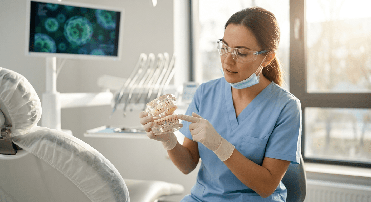 How Microplastics Impact Oral Health: What You Need to Know in 2026