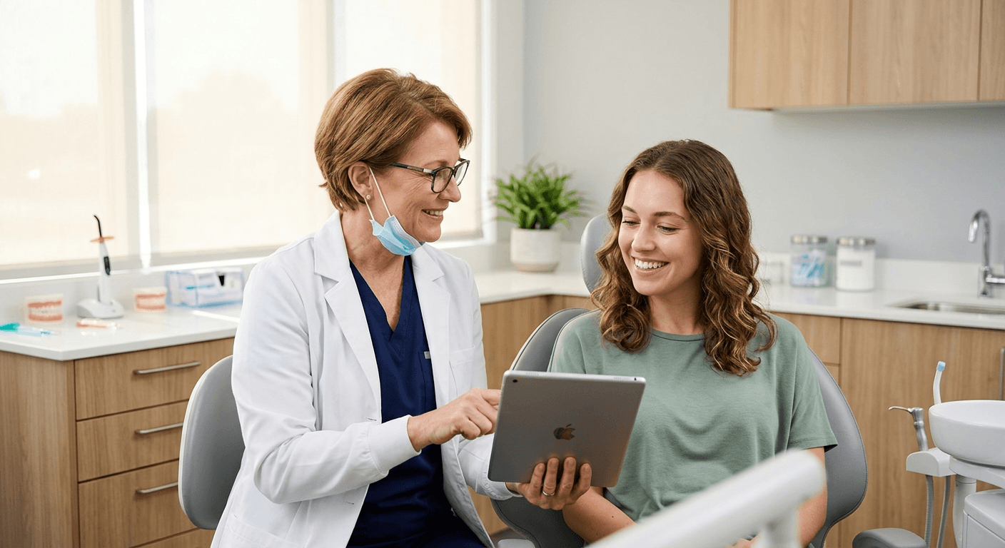How to Spot Avoid Dangerous Online Dental Trends