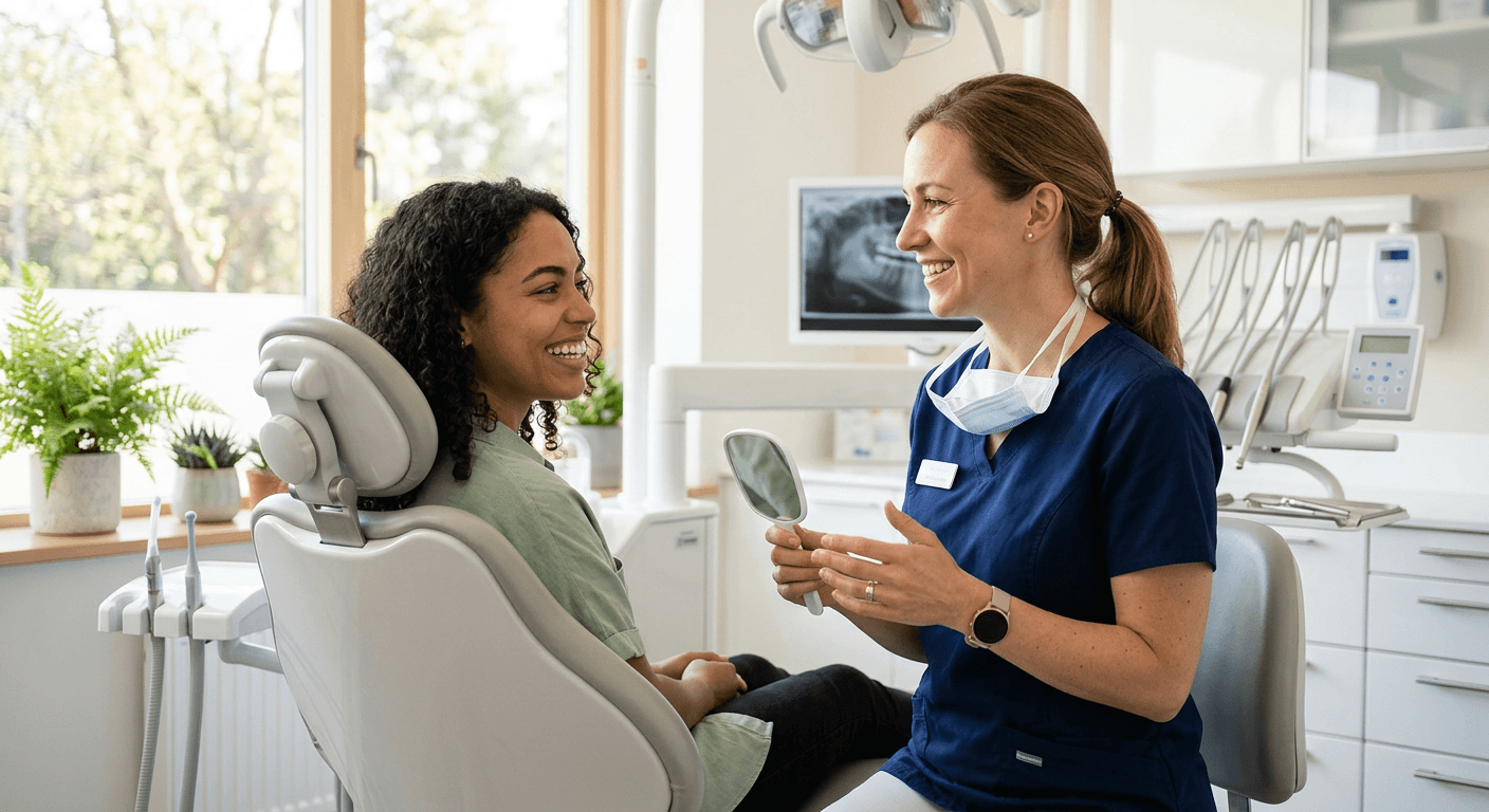 Social Media Oral Health Myths to Stop Believing