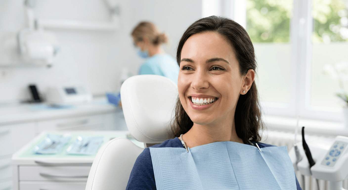 How Proper Tooth Alignment Boosts Overall Oral Health and Confidence