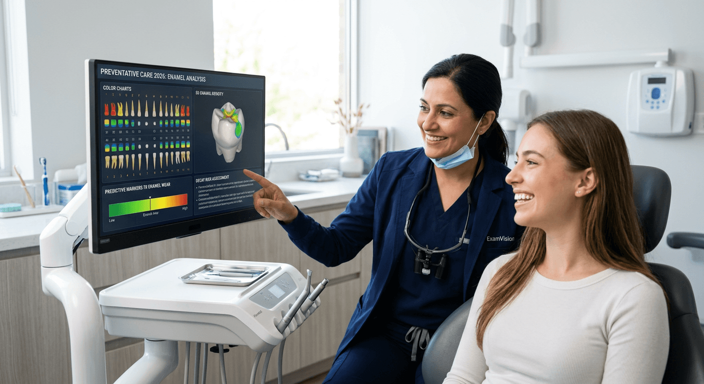 How AI in Dentistry is Revolutionizing Preventative Care in 2026