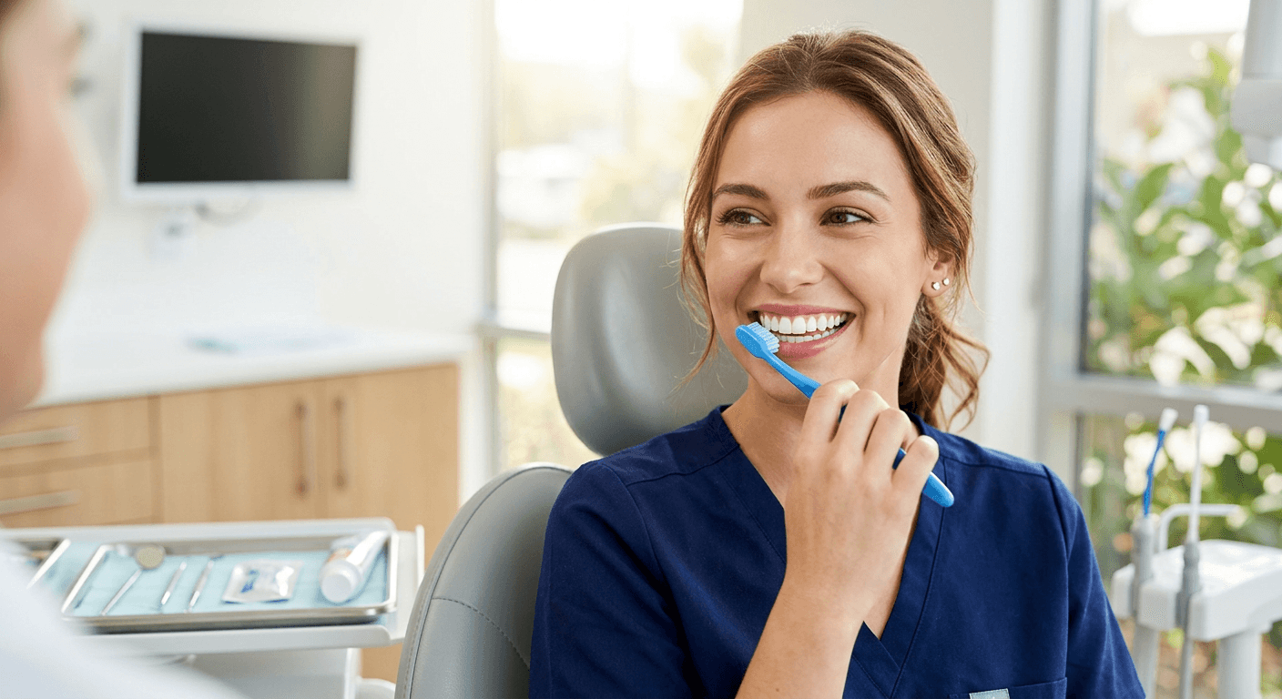 The Ultimate Guide to Preventing Gum Disease with Daily Oral Care Routines
