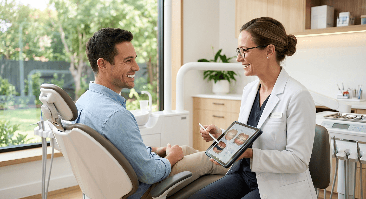 How AI Is Transforming Preventive Dentistry: 5 Ways It Improves Your Oral Health