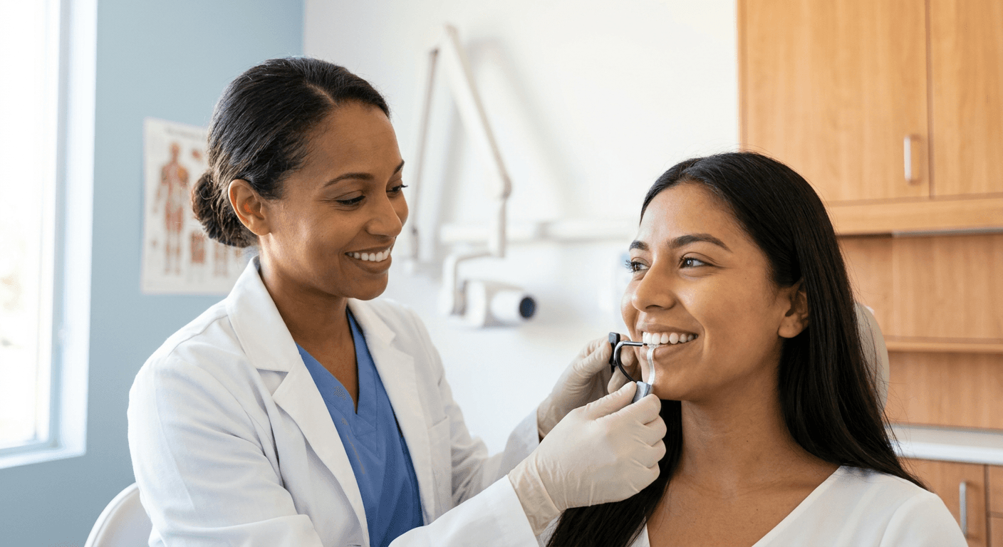 How to Safely Use Dental X-Rays for Preventive Care and Early Detection