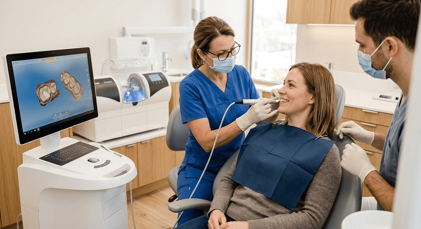 What to Expect During Same-Day CER: A Complete Guide