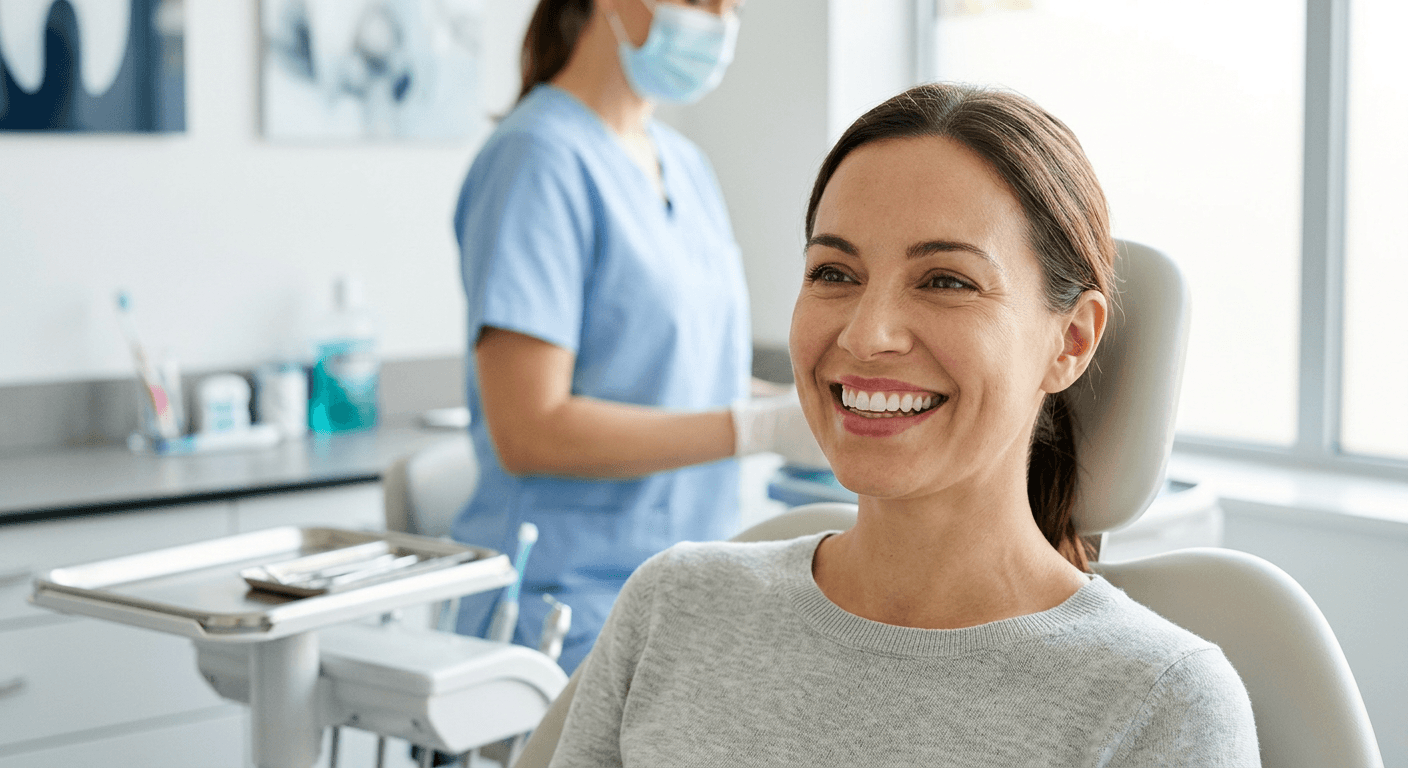 Overlooked Daily Habits That Secretly Harm Your Gum Health