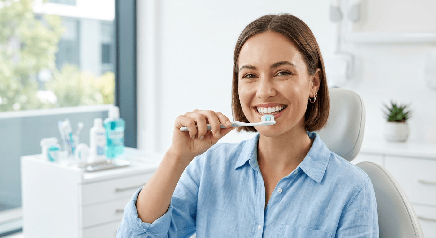 The Ultimate Guide to Preventing Gum Disease with Daily Oral Care Habits