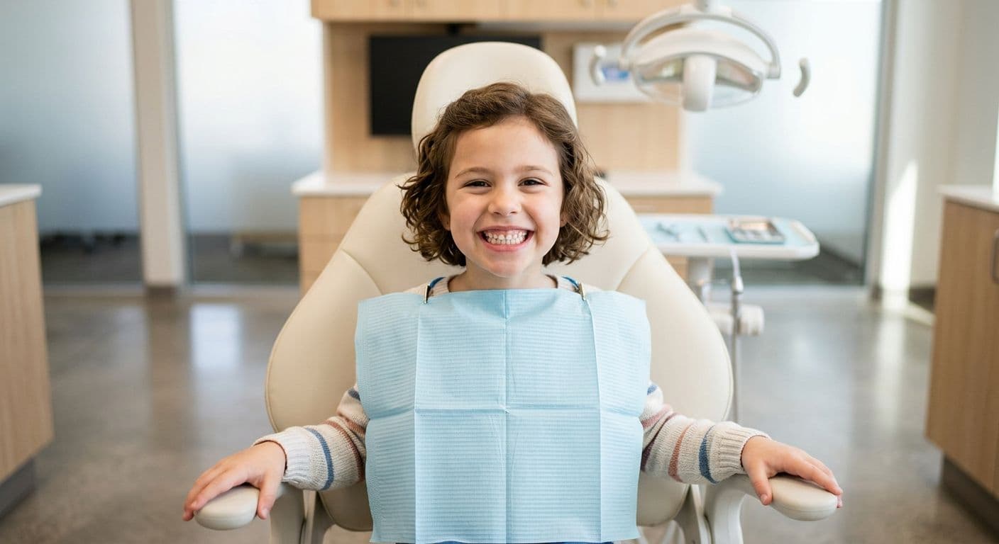 Is SDF Really Future Cavity Prevention for Kids?