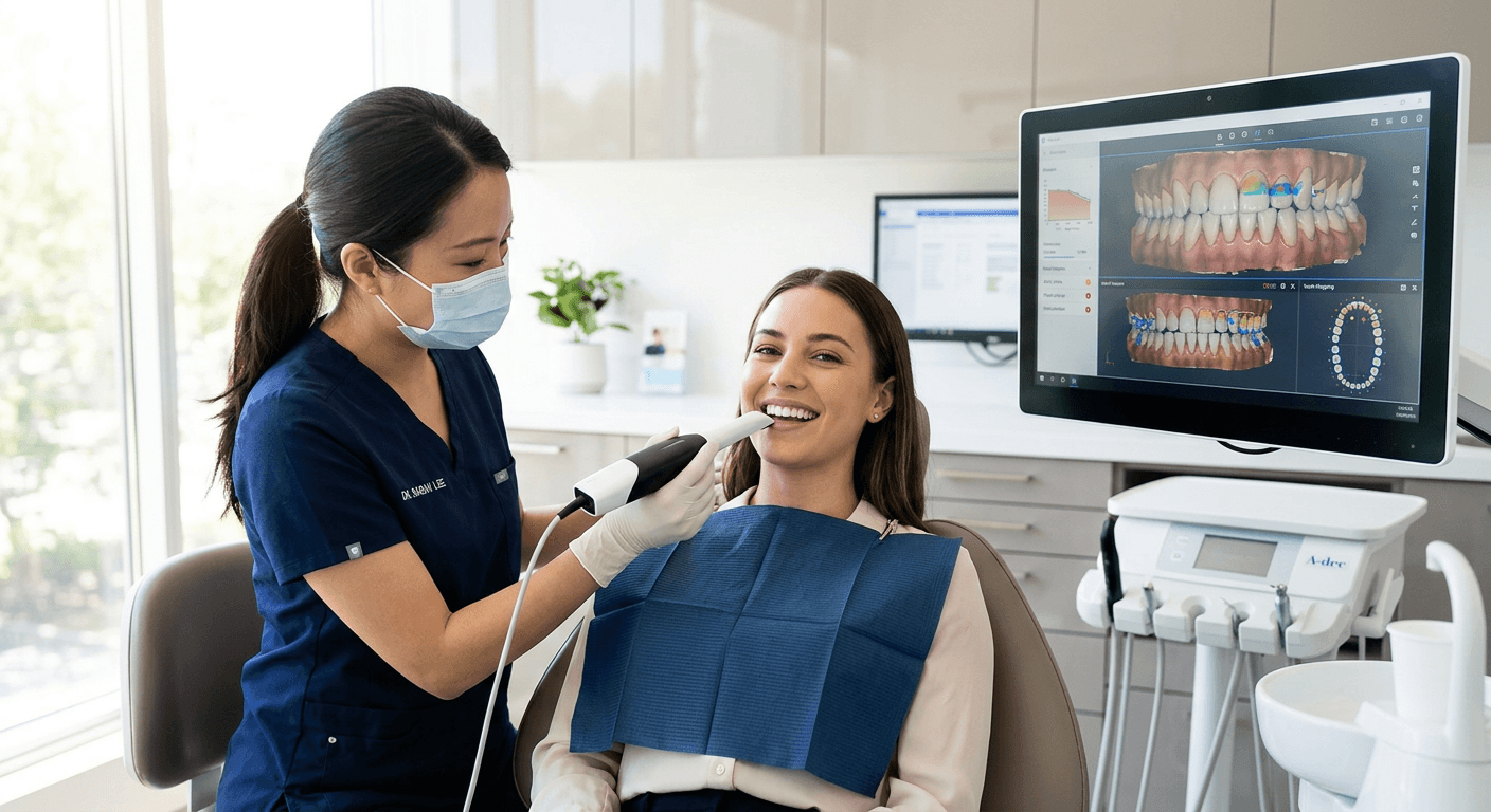 How AI is Revolutionizing Preventive Dentistry: Benefits for Your Smile