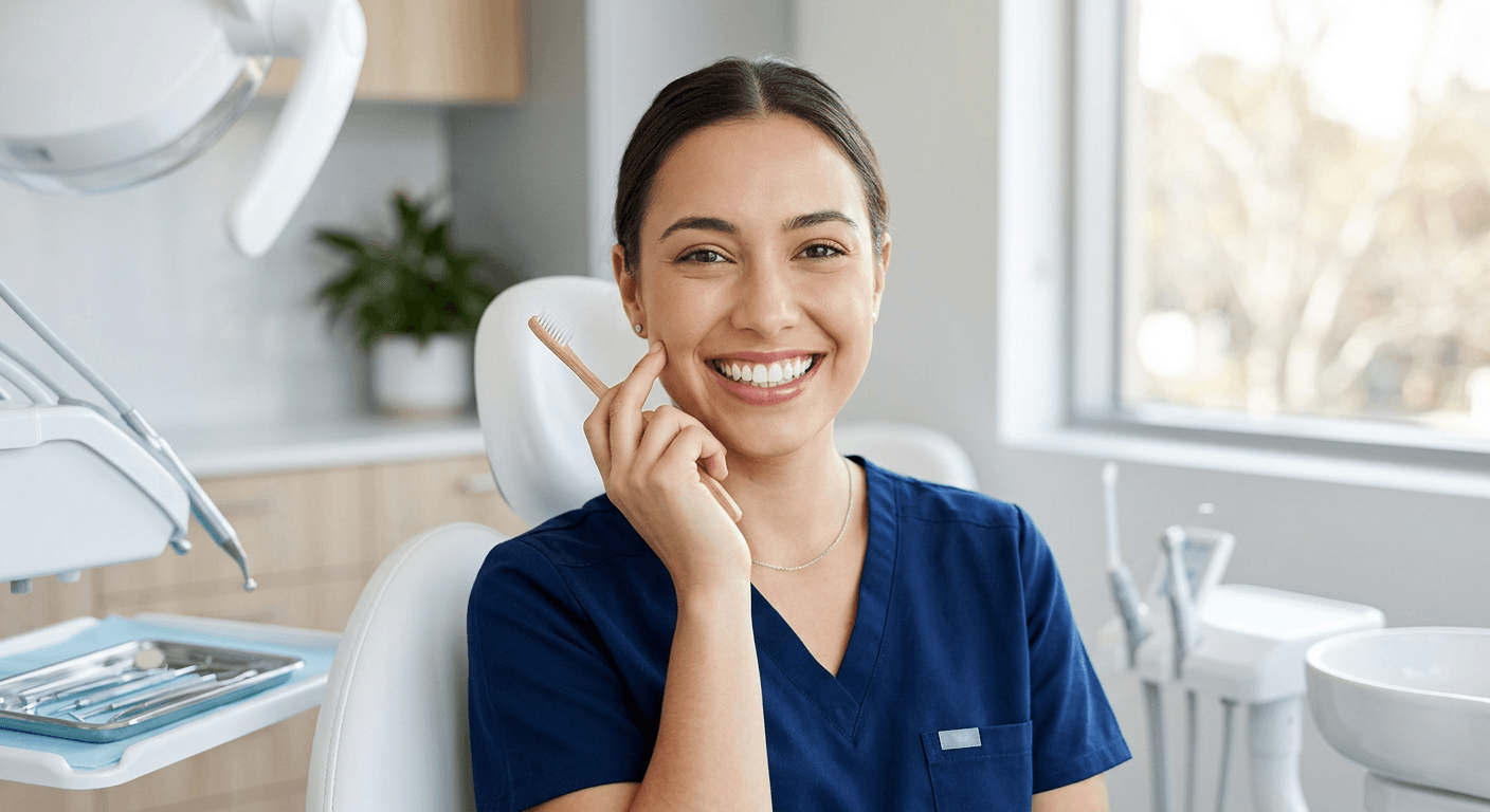 Overlooked Daily Habits That Damage Tooth Enamel (And How to Fix Them)