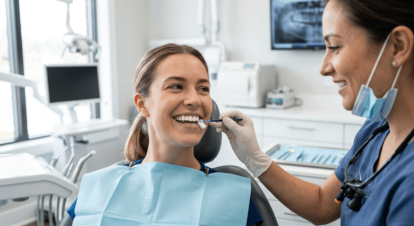 Is Silver Diamine Fluoride Future Cavity Protection?