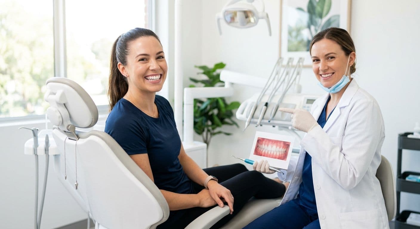 How Regular Exercise Can Surprisingly Improve Gum Health