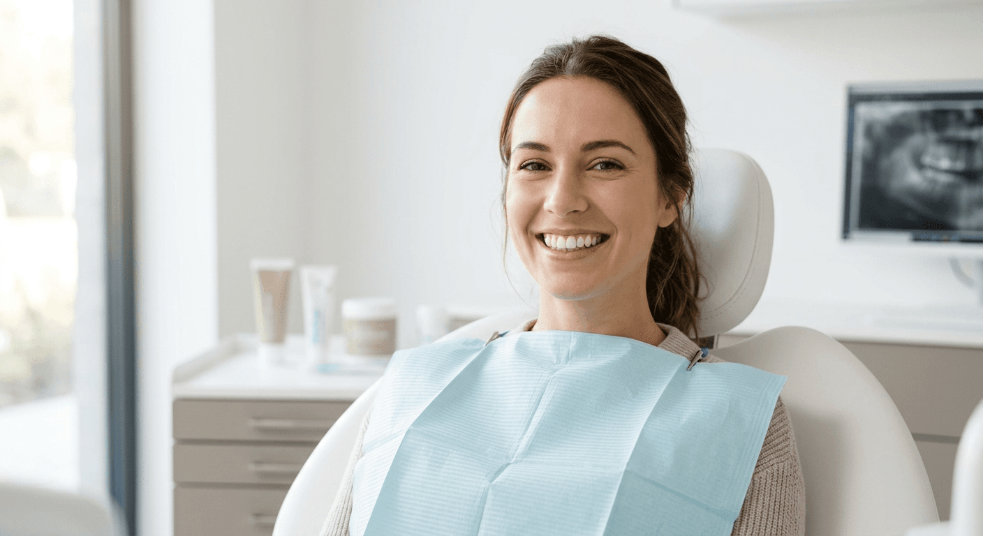 How Microplastics Affect Your Oral Health and What to Do About It