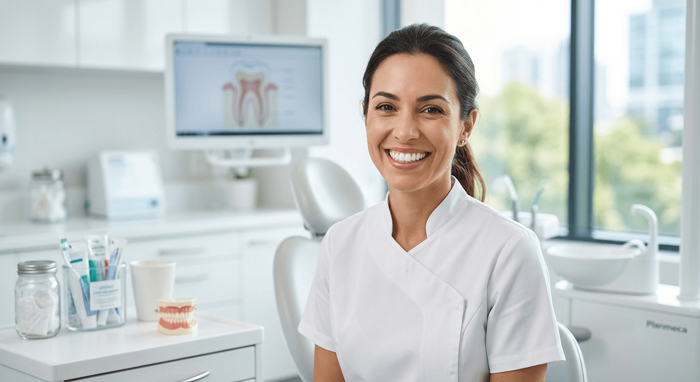 The Science Behind Fluoride-Free Alternatives for Stronger Teeth in 2026