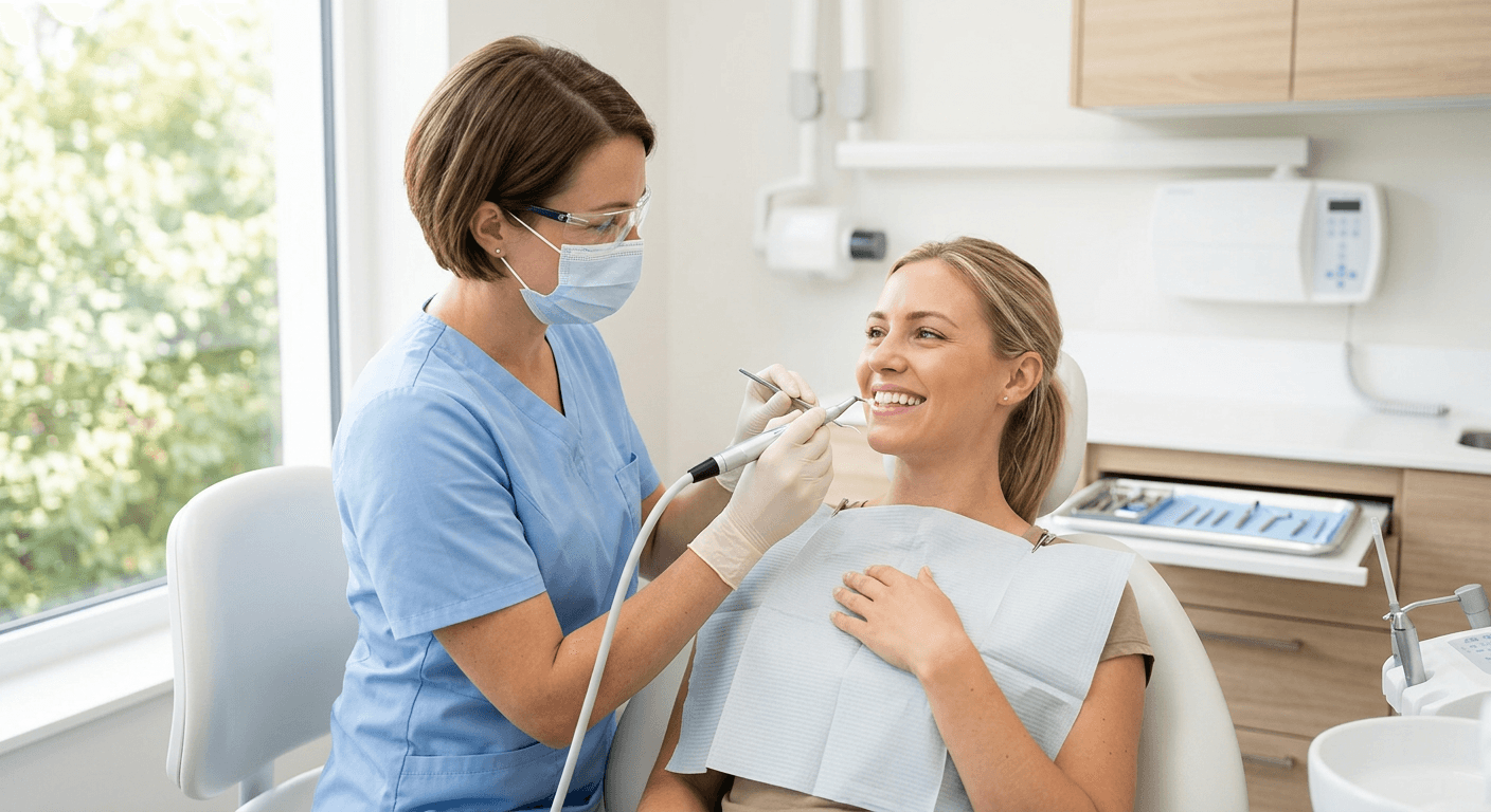 Top 5 Painless Dental Technologies for Preventive Care
